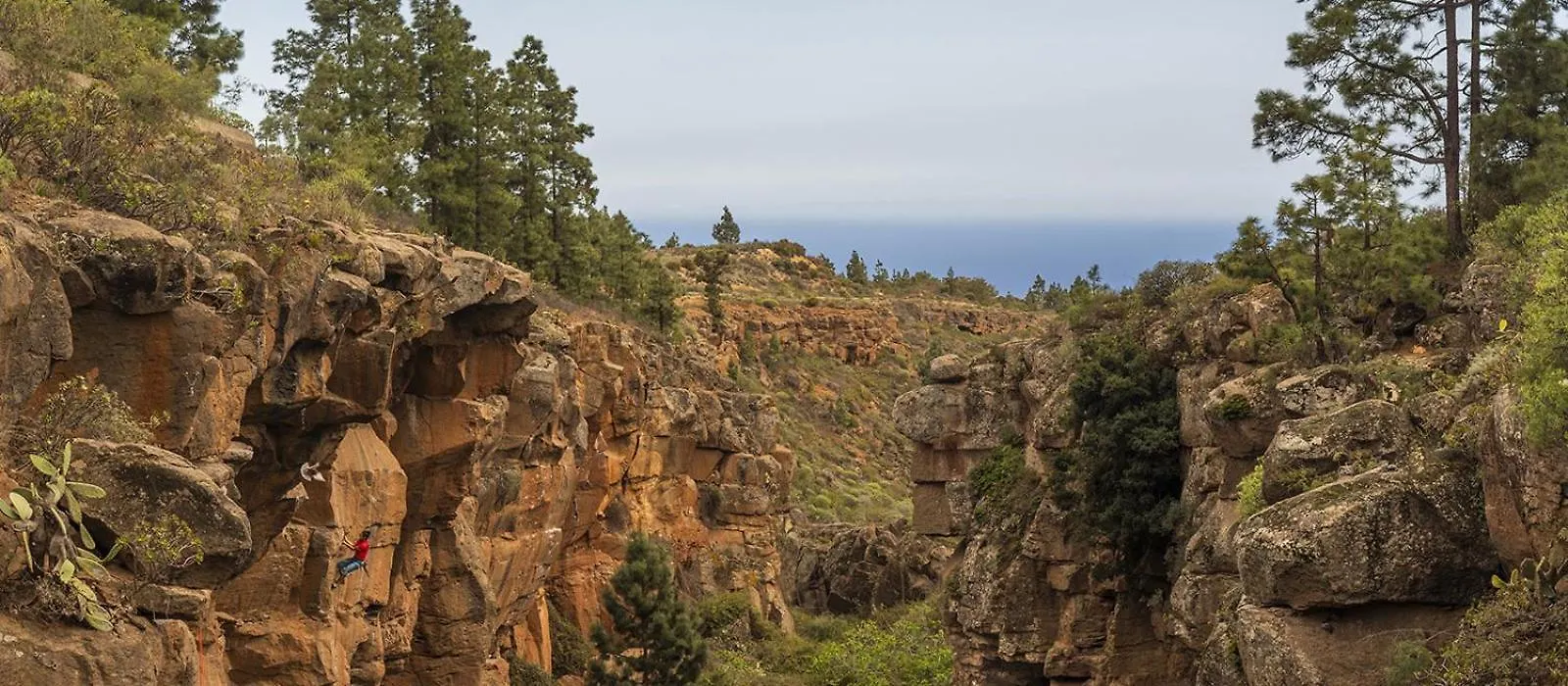 Tenerife Climbing House Arico 0*,