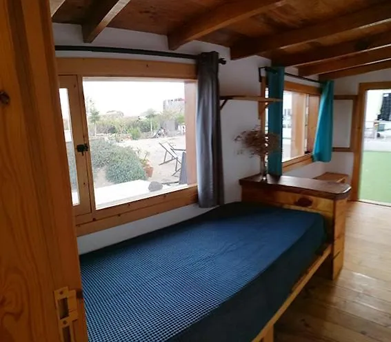 Tenerife Climbing House Arico