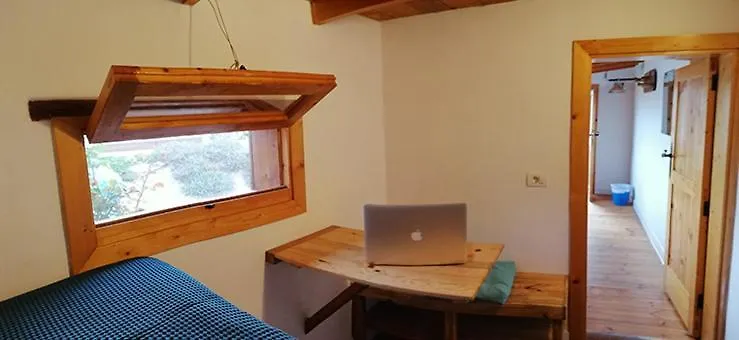 Tenerife Climbing House Arico Hostel