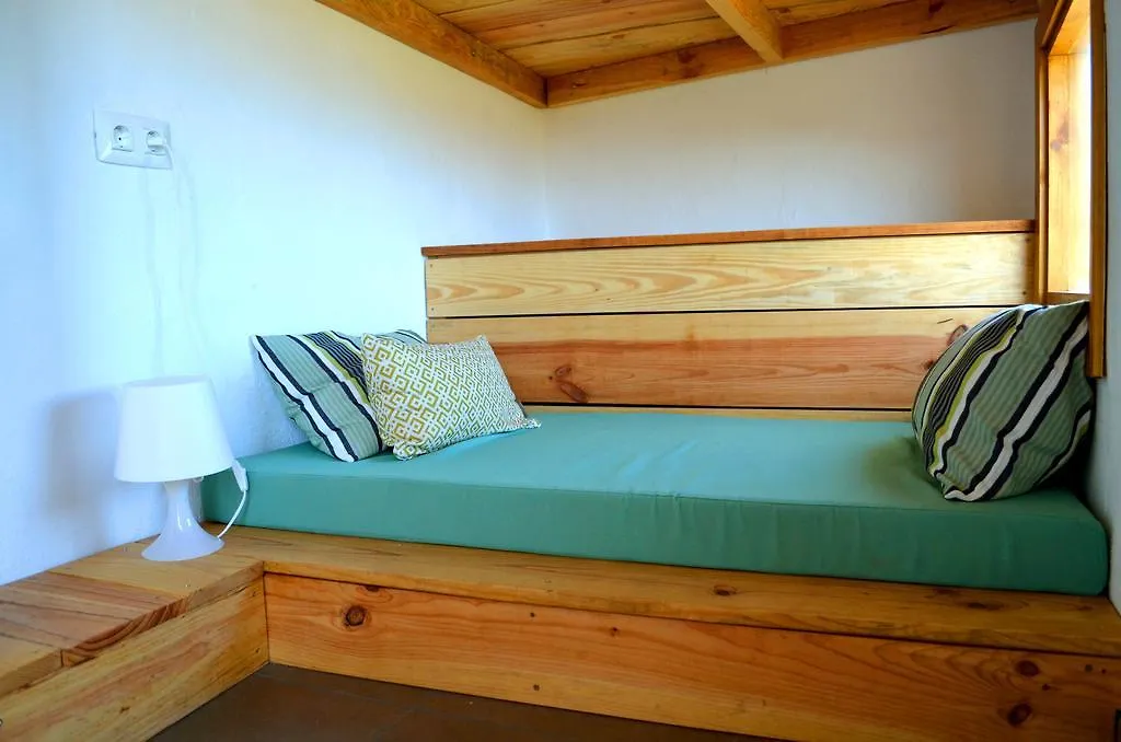 Tenerife Climbing House Arico