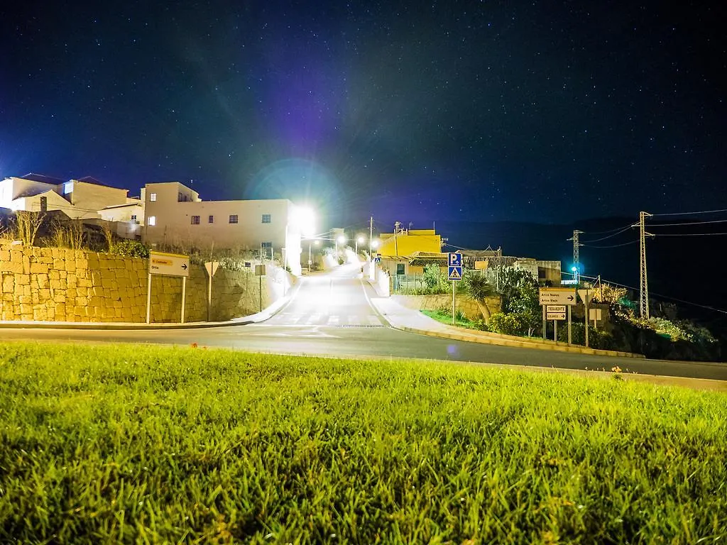 Tenerife Climbing House Arico