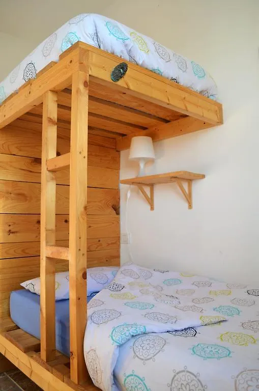 Tenerife Climbing House Arico
