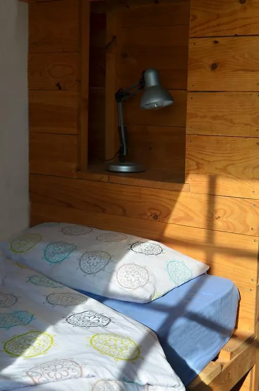 Hostel Tenerife Climbing House Arico