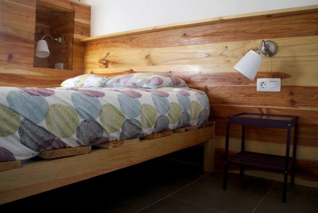 Hostel Tenerife Climbing House Arico