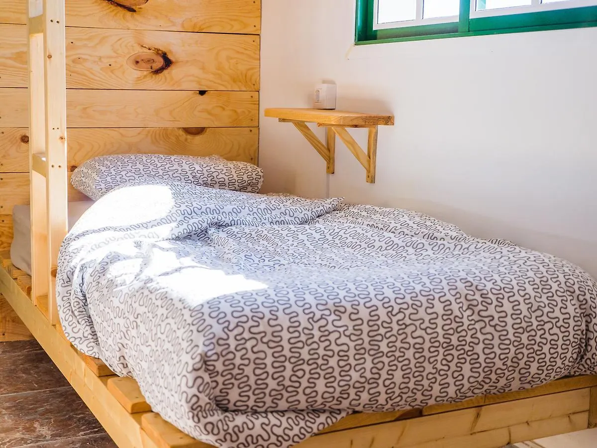 Tenerife Climbing House Arico Hostel